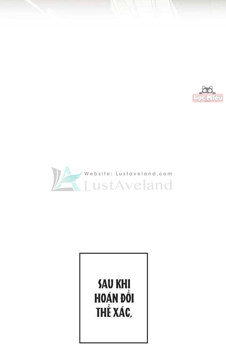 Đừng Đến Cửa Hàng Văn Phòng Phẩm Của Ác Nữ Chap 8 - Next Chap 9