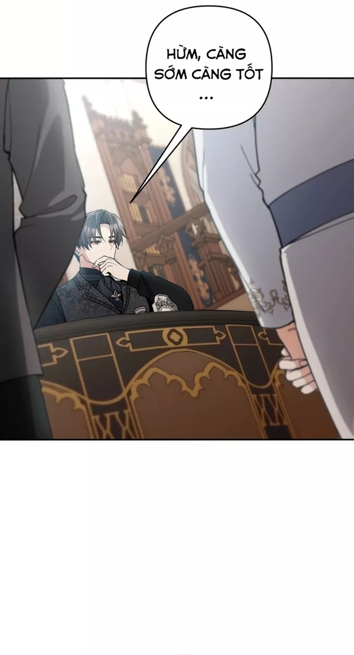 Đừng Đến Cửa Hàng Văn Phòng Phẩm Của Ác Nữ Chap 81 - Next Chap 82