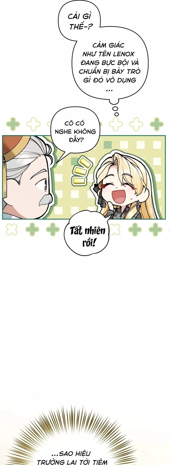 Đừng Đến Cửa Hàng Văn Phòng Phẩm Của Ác Nữ Chap 81 - Next Chap 82