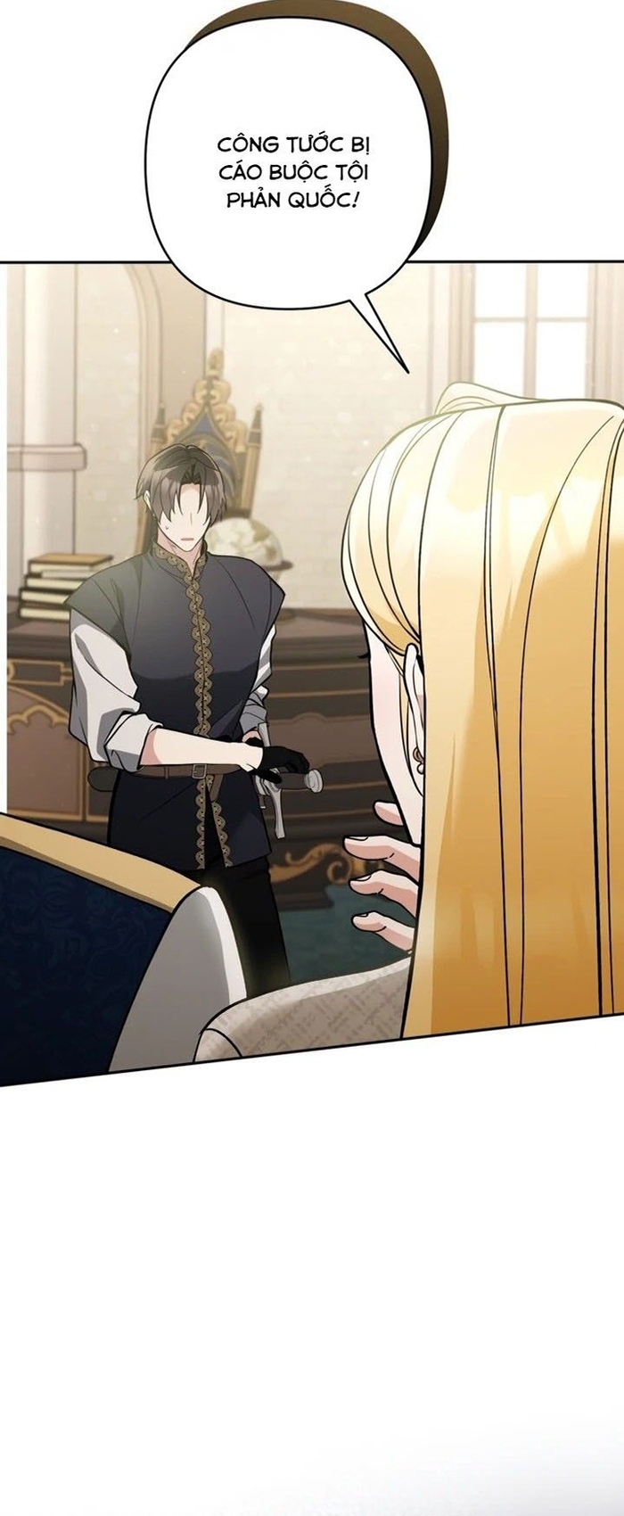 Đừng Đến Cửa Hàng Văn Phòng Phẩm Của Ác Nữ Chap 85 - Next Chap 86