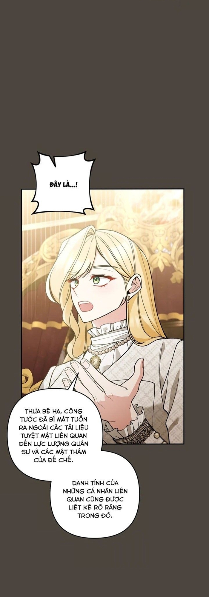 Đừng Đến Cửa Hàng Văn Phòng Phẩm Của Ác Nữ Chap 85 - Next Chap 86