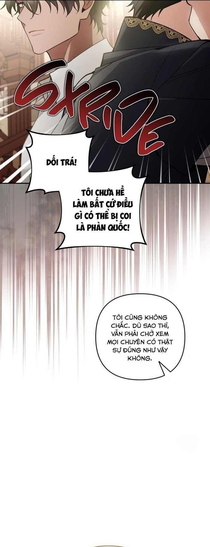 Đừng Đến Cửa Hàng Văn Phòng Phẩm Của Ác Nữ Chap 85 - Next Chap 86
