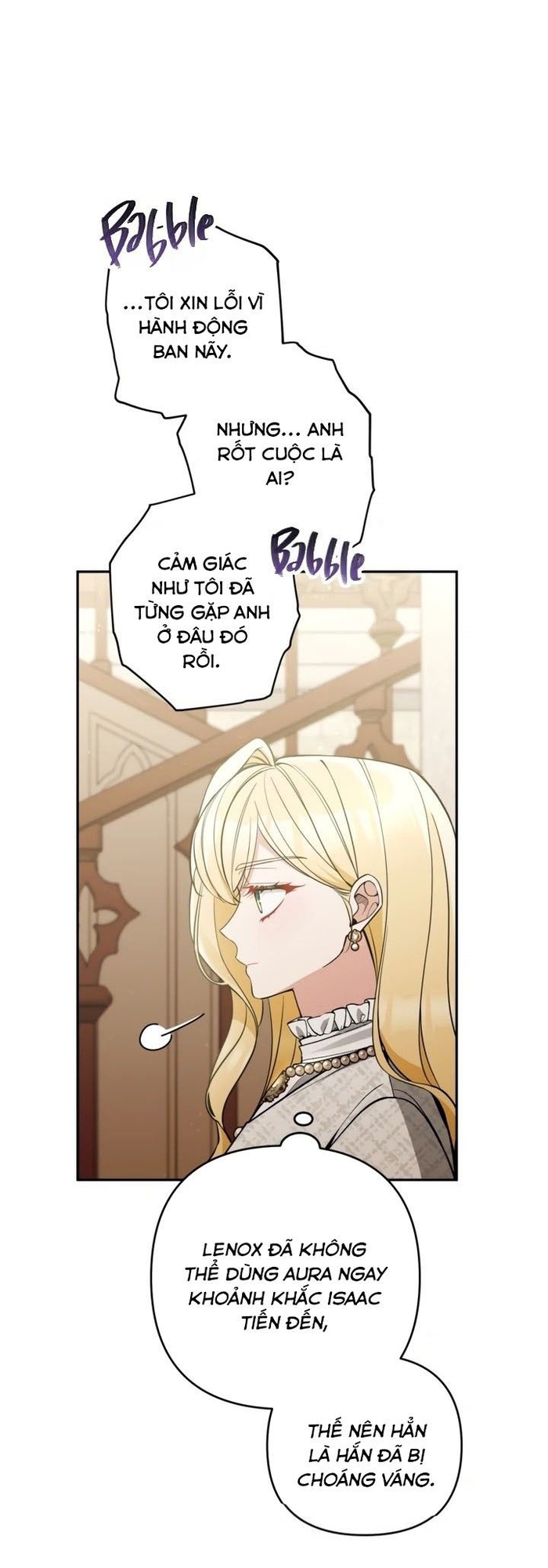 Đừng Đến Cửa Hàng Văn Phòng Phẩm Của Ác Nữ Chap 85 - Next Chap 86