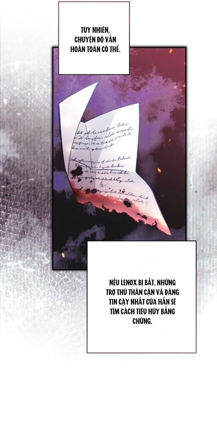 Đừng Đến Cửa Hàng Văn Phòng Phẩm Của Ác Nữ Chap 85 - Next Chap 86