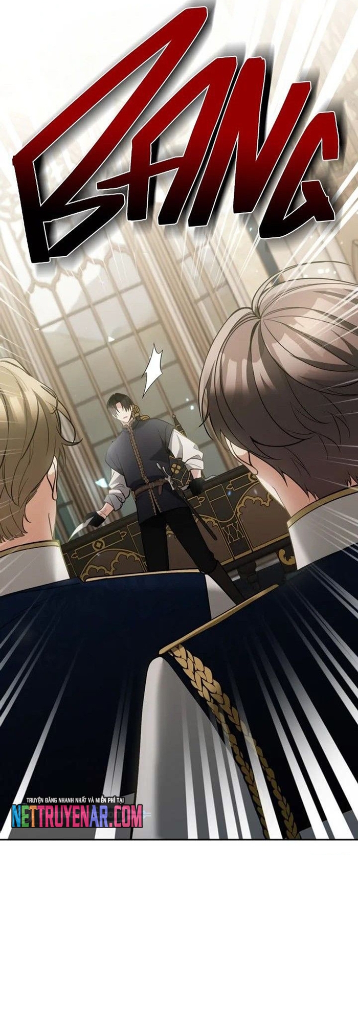 Đừng Đến Cửa Hàng Văn Phòng Phẩm Của Ác Nữ Chap 85 - Next Chap 86