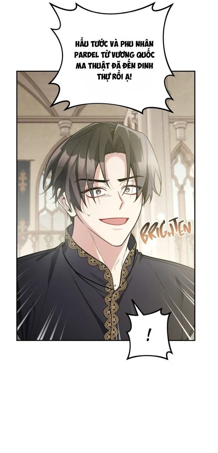 Đừng Đến Cửa Hàng Văn Phòng Phẩm Của Ác Nữ Chap 85 - Next Chap 86