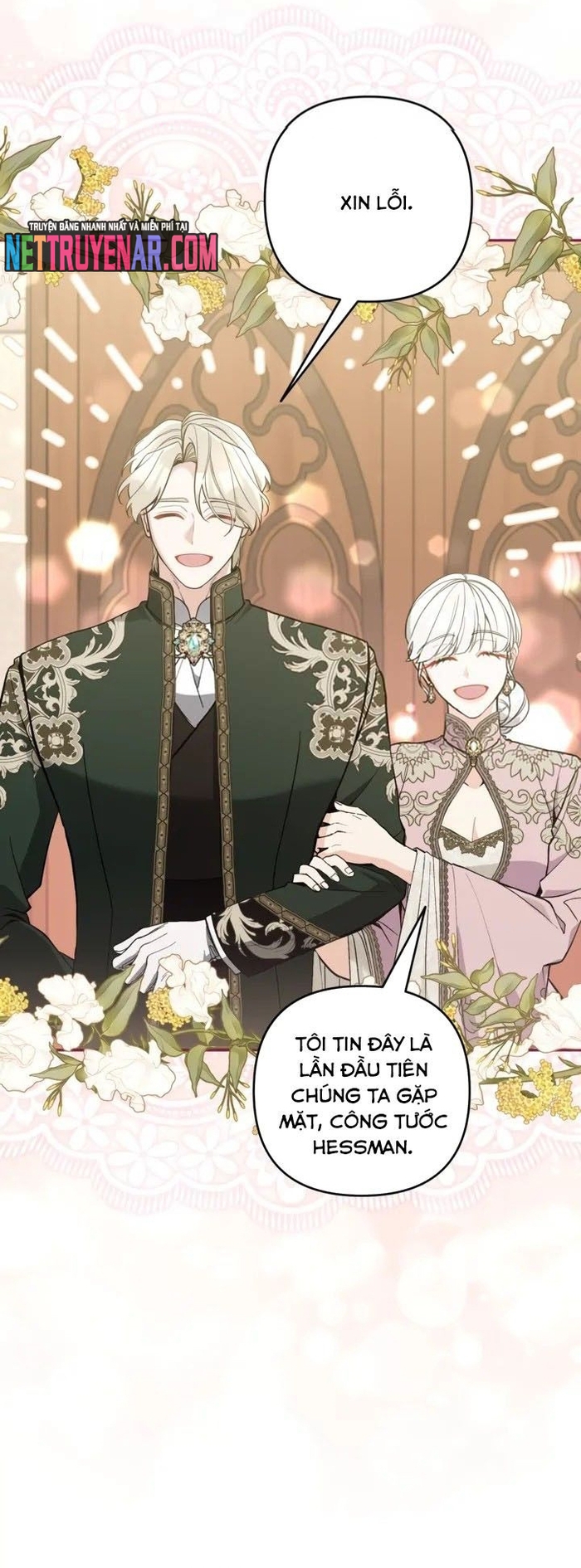 Đừng Đến Cửa Hàng Văn Phòng Phẩm Của Ác Nữ Chap 85 - Next Chap 86