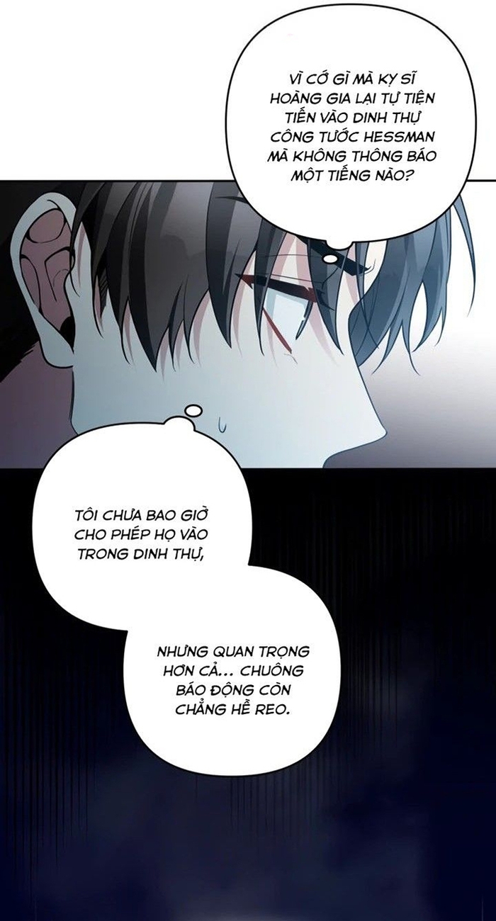 Đừng Đến Cửa Hàng Văn Phòng Phẩm Của Ác Nữ Chap 85 - Next Chap 86