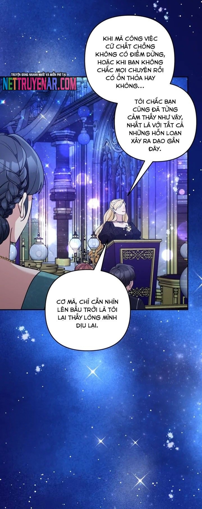 Đừng Đến Cửa Hàng Văn Phòng Phẩm Của Ác Nữ Chap 88 - Next Chap 89