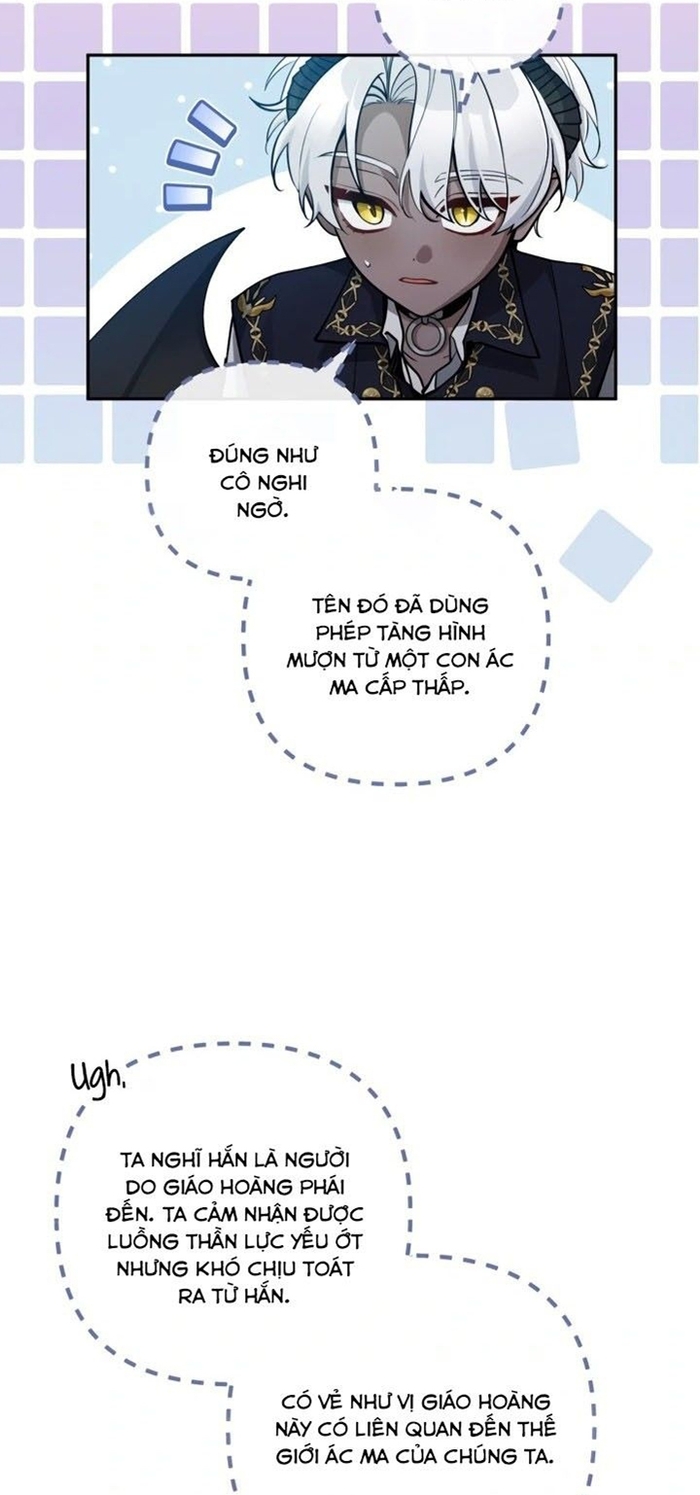 Đừng Đến Cửa Hàng Văn Phòng Phẩm Của Ác Nữ Chap 88 - Next Chap 89