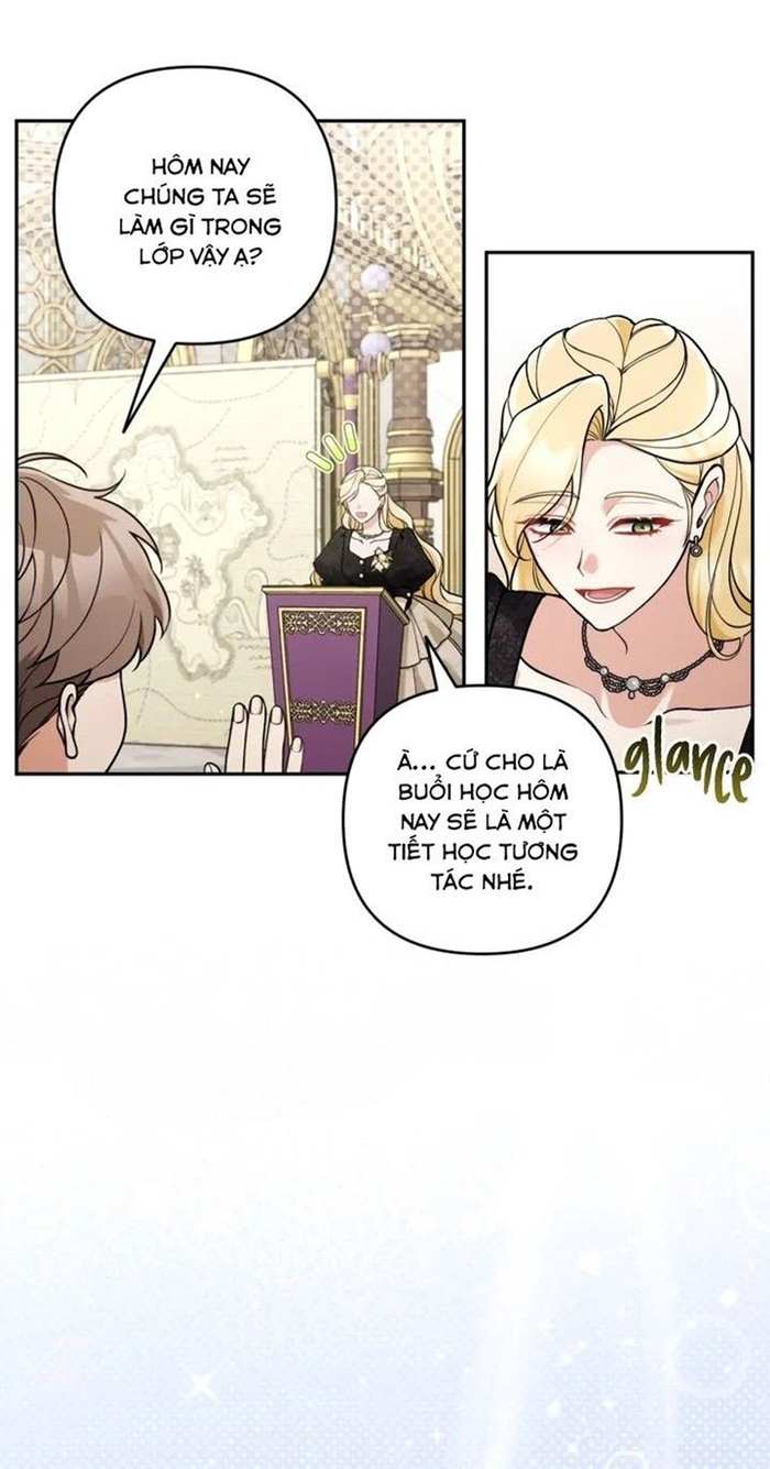 Đừng Đến Cửa Hàng Văn Phòng Phẩm Của Ác Nữ Chap 88 - Next Chap 89