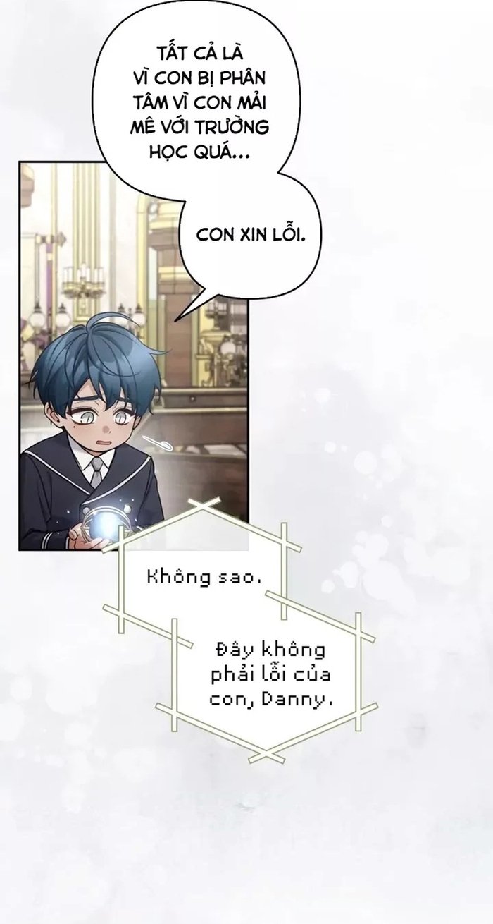 Đừng Đến Cửa Hàng Văn Phòng Phẩm Của Ác Nữ Chap 94 - Next Chap 95