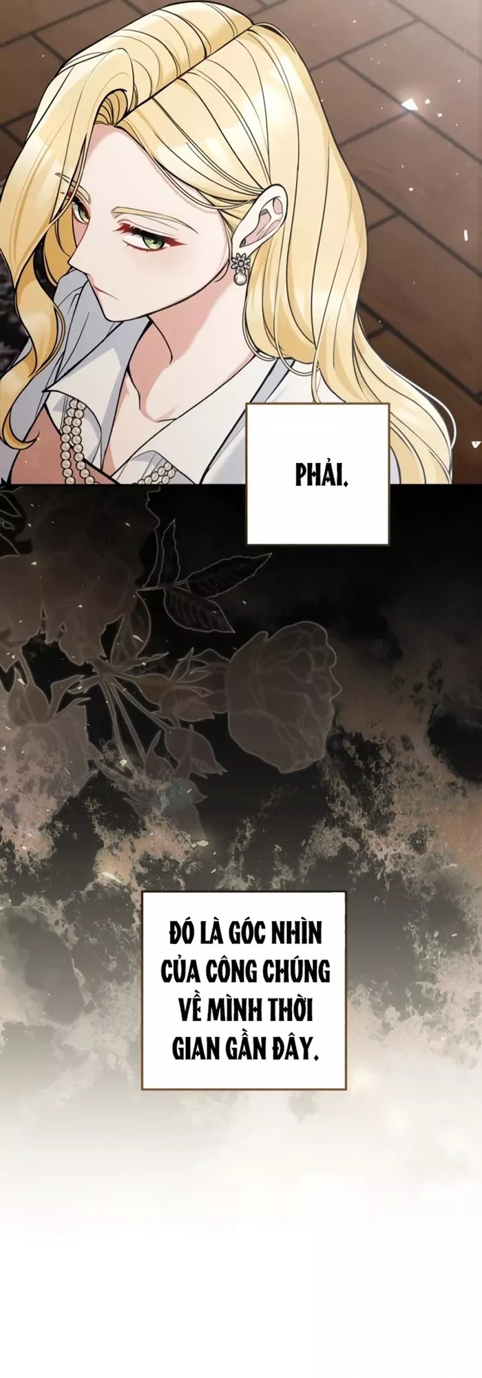 Đừng Đến Cửa Hàng Văn Phòng Phẩm Của Ác Nữ Chap 94 - Next Chap 95