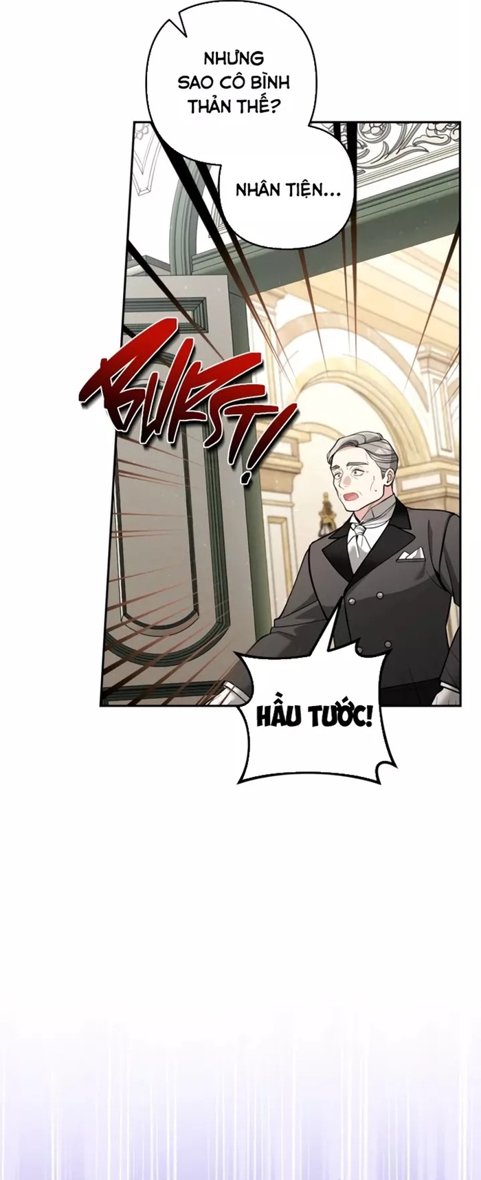 Đừng Đến Cửa Hàng Văn Phòng Phẩm Của Ác Nữ Chap 94 - Next Chap 95