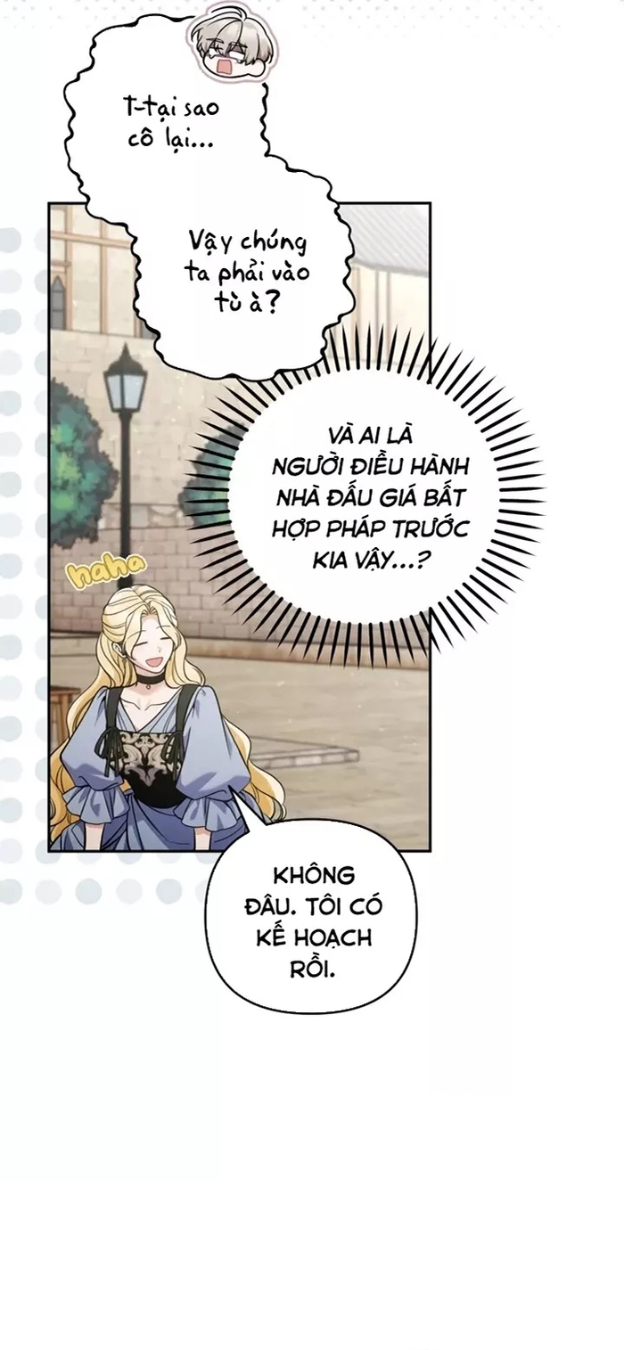 Đừng Đến Cửa Hàng Văn Phòng Phẩm Của Ác Nữ Chap 94 - Next Chap 95