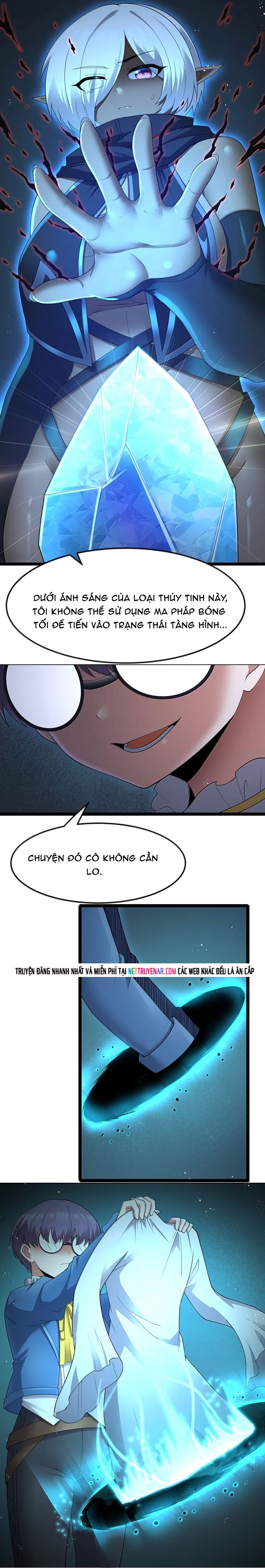 Dũng Giả Này Là Người Theo Chủ Nghĩa Tiền Tài Chí Thượng Chap 147 - Next Chap 148