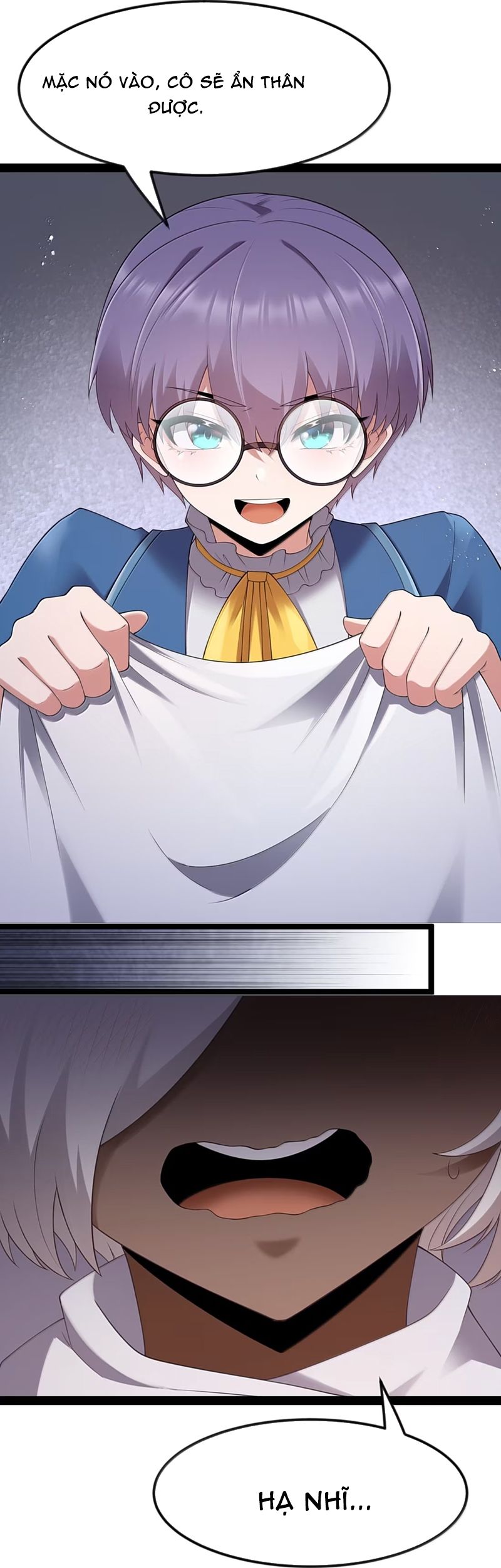 Dũng Giả Này Là Người Theo Chủ Nghĩa Tiền Tài Chí Thượng Chap 147 - Next Chap 148