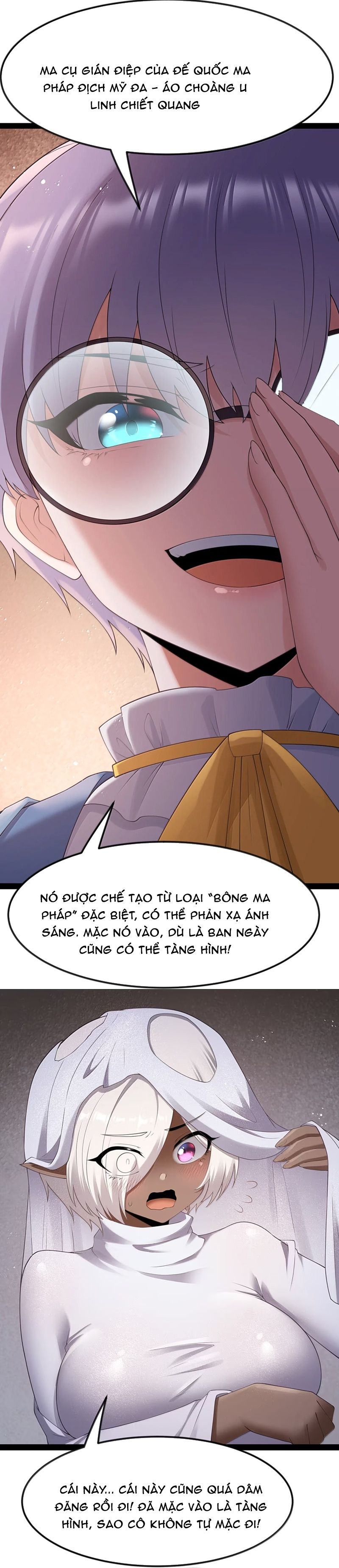 Dũng Giả Này Là Người Theo Chủ Nghĩa Tiền Tài Chí Thượng Chap 147 - Next Chap 148