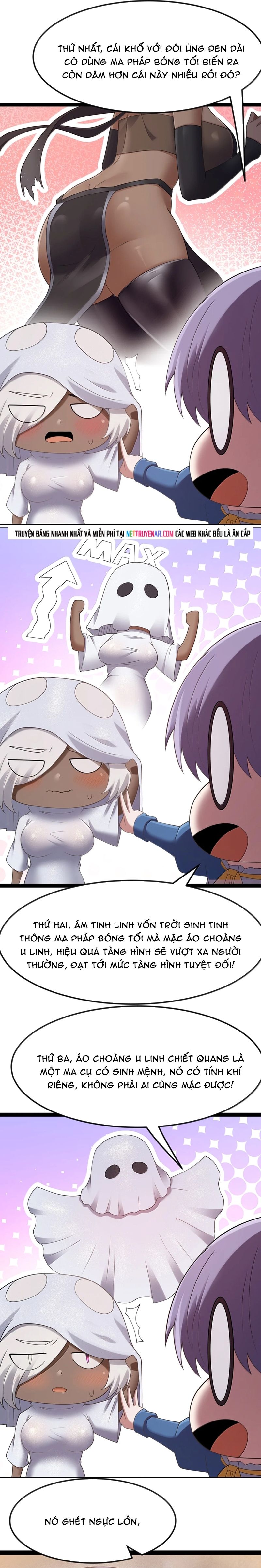 Dũng Giả Này Là Người Theo Chủ Nghĩa Tiền Tài Chí Thượng Chap 147 - Next Chap 148