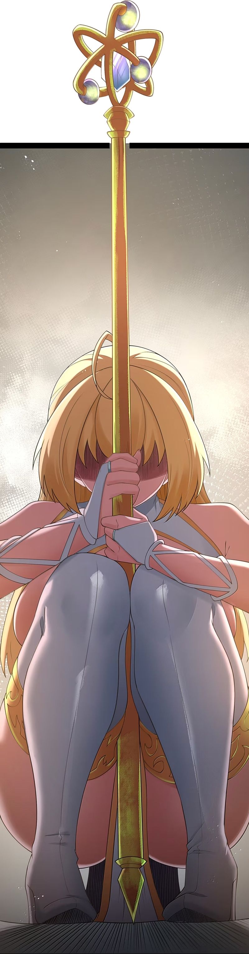 Dũng Giả Này Là Người Theo Chủ Nghĩa Tiền Tài Chí Thượng Chap 147 - Next Chap 148