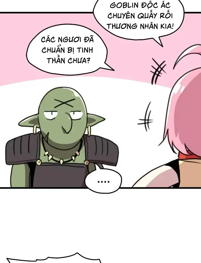 Dũng Giả Tổ Đội Mạn Họa Chap 1 - Next Chap 2