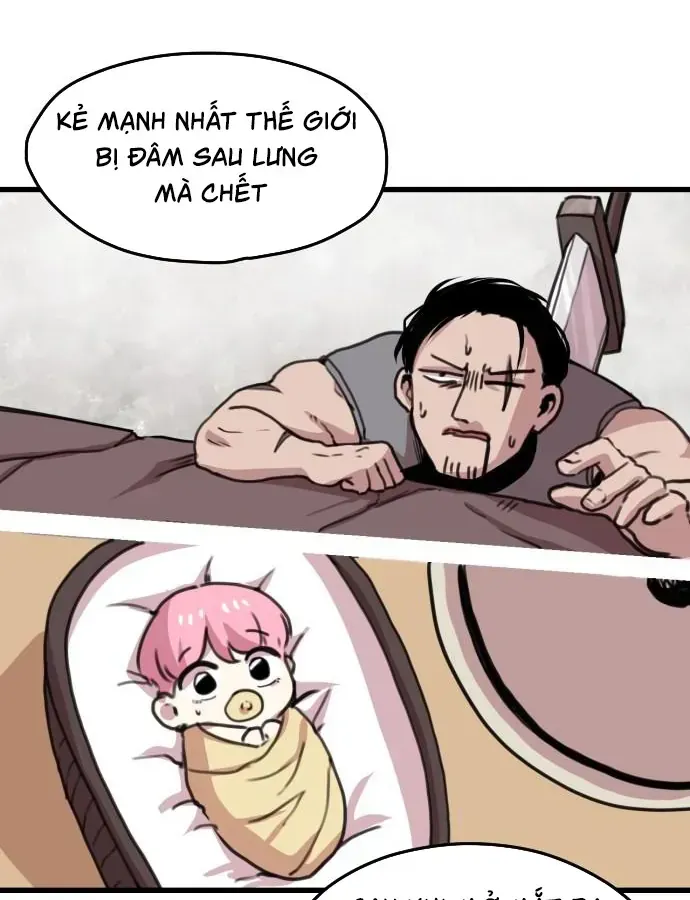 Dũng Giả Tổ Đội Mạn Họa Chap 1 - Next Chap 2