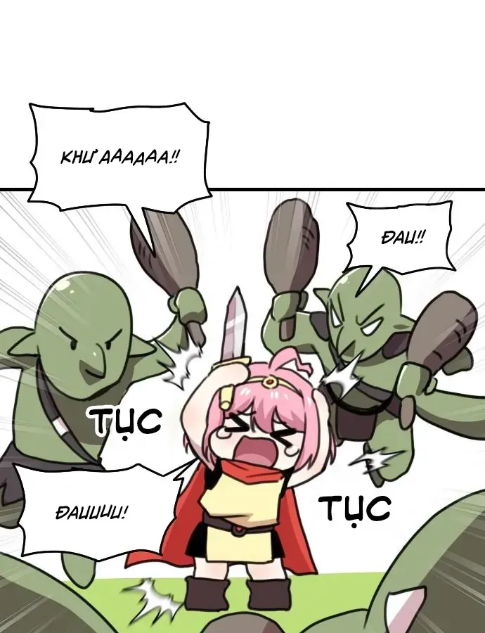 Dũng Giả Tổ Đội Mạn Họa Chap 1 - Next Chap 2