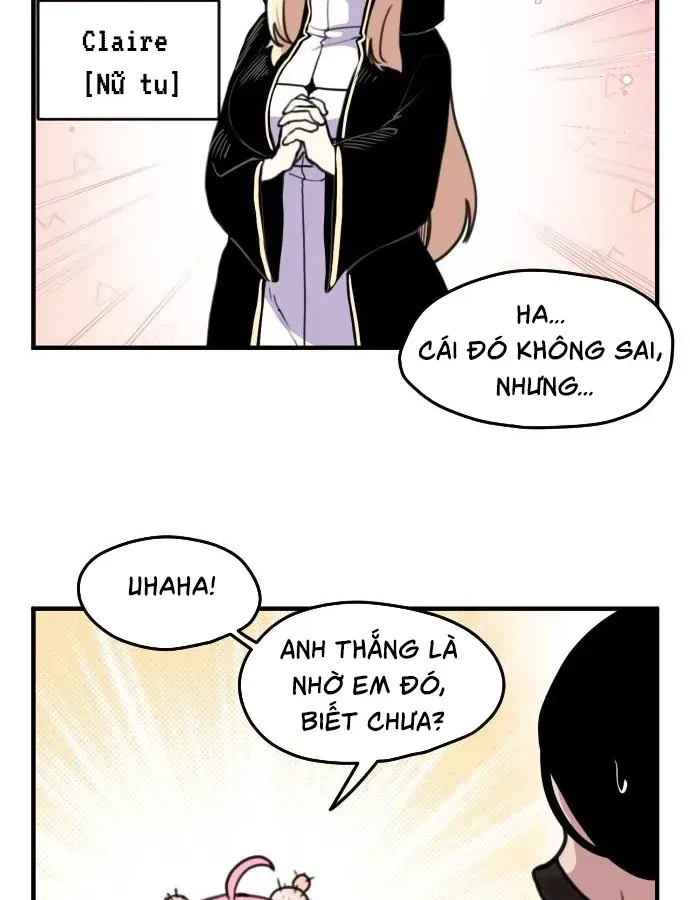 Dũng Giả Tổ Đội Mạn Họa Chap 1 - Next Chap 2