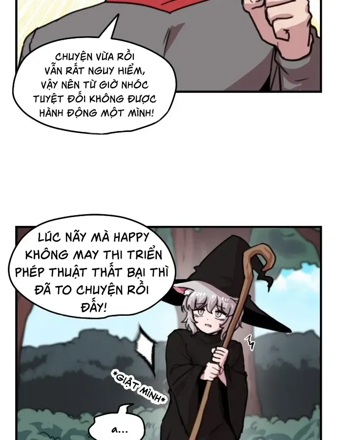 Dũng Giả Tổ Đội Mạn Họa Chap 1 - Next Chap 2