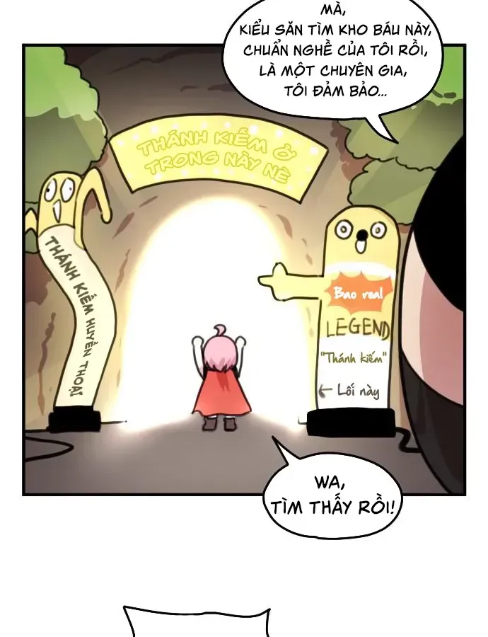 Dũng Giả Tổ Đội Mạn Họa Chap 1 - Next Chap 2