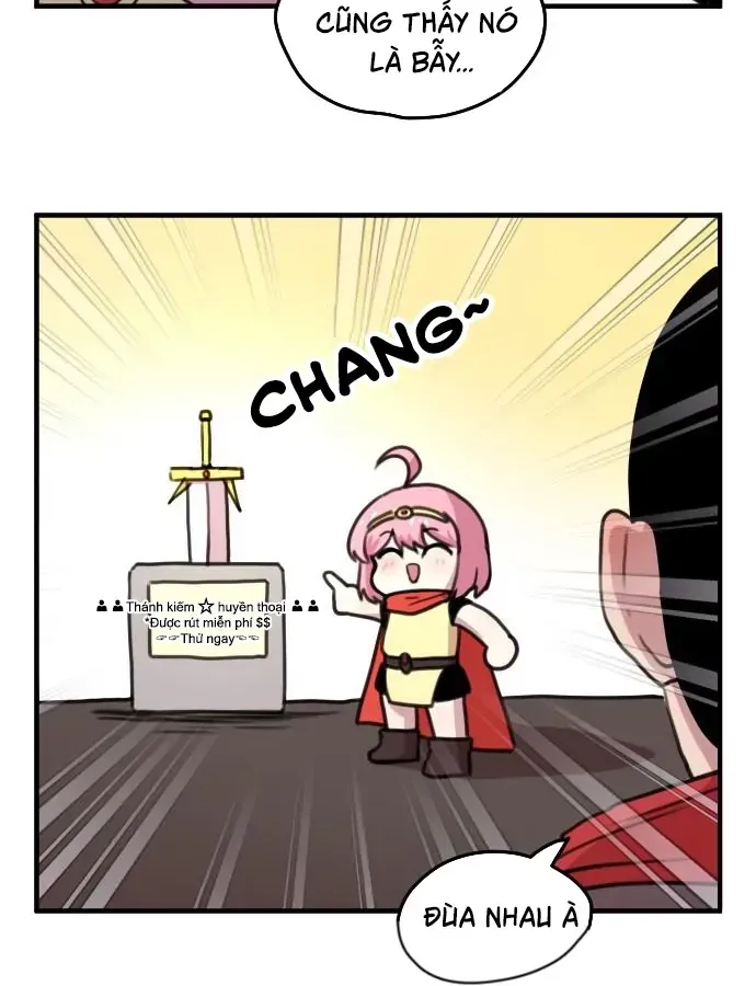 Dũng Giả Tổ Đội Mạn Họa Chap 1 - Next Chap 2