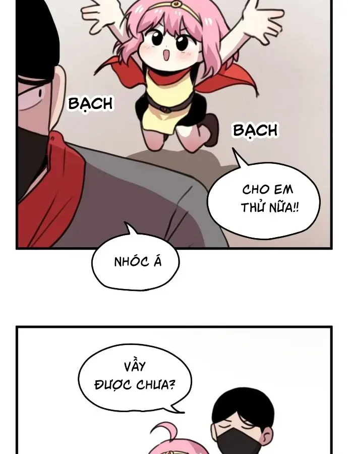 Dũng Giả Tổ Đội Mạn Họa Chap 1 - Next Chap 2