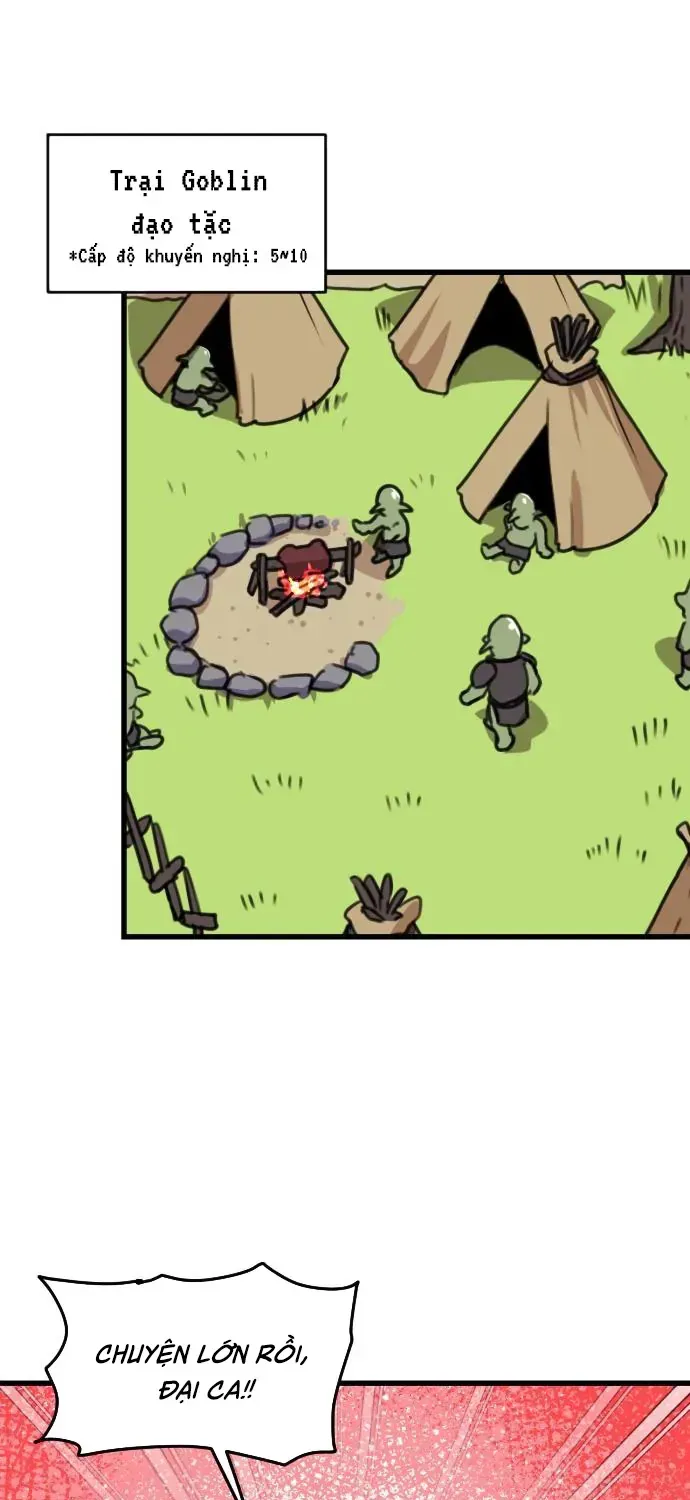 Dũng Giả Tổ Đội Mạn Họa Chap 1 - Next Chap 2