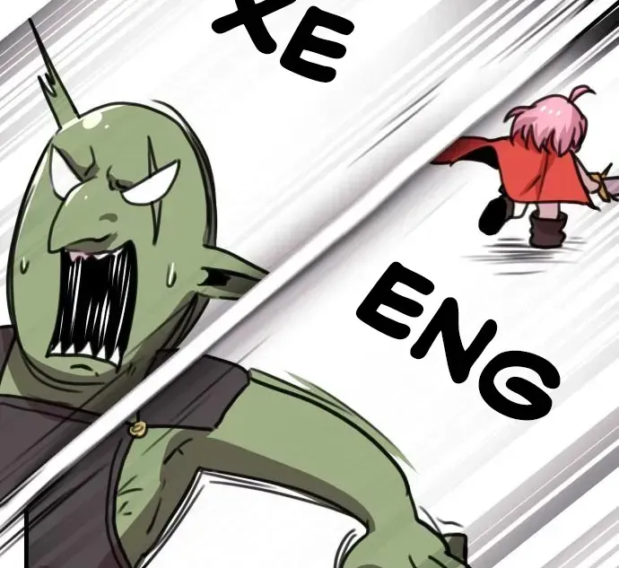 Dũng Giả Tổ Đội Mạn Họa Chap 1 - Next Chap 2