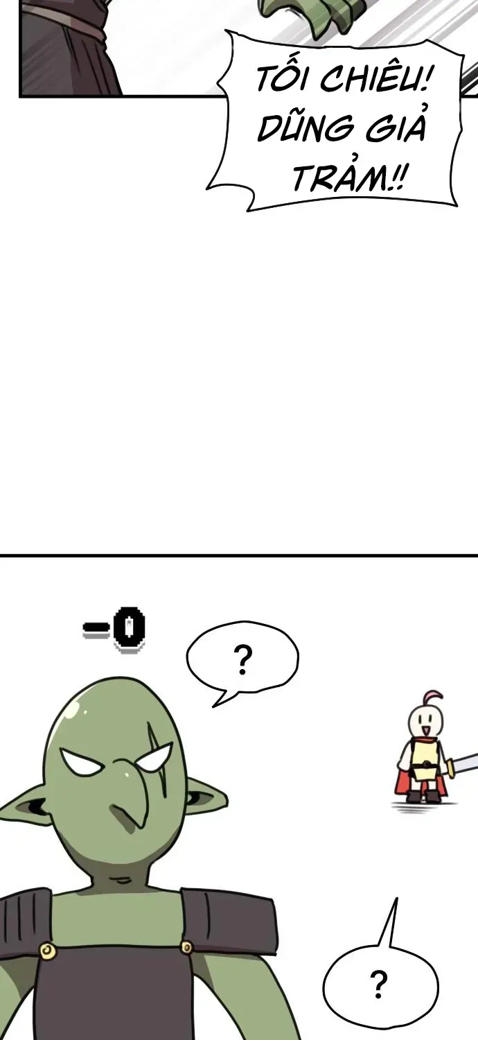 Dũng Giả Tổ Đội Mạn Họa Chap 1 - Next Chap 2