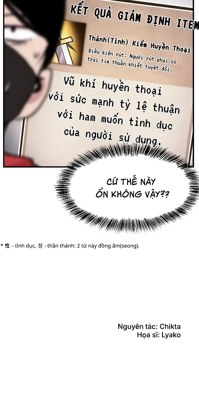 Dũng Giả Tổ Đội Mạn Họa Chap 1 - Next Chap 2