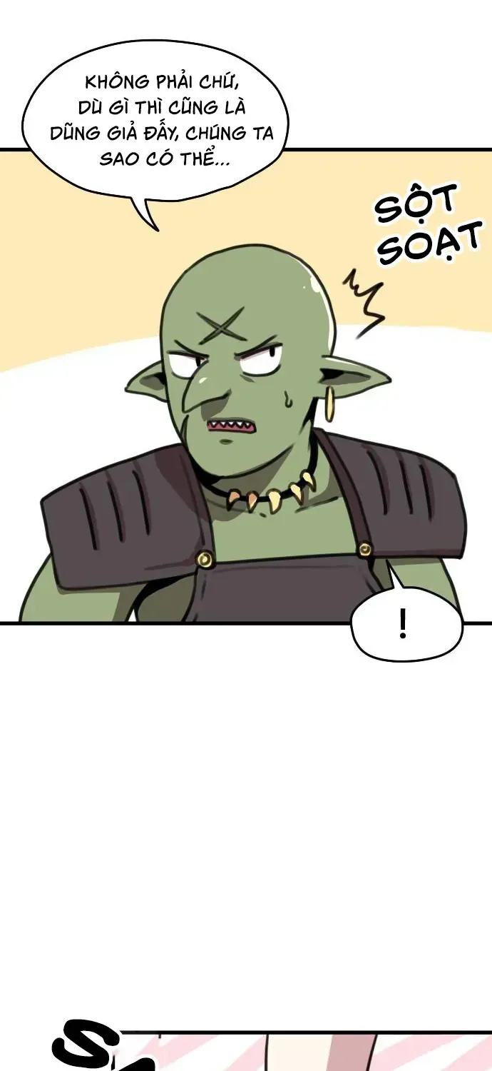 Dũng Giả Tổ Đội Mạn Họa Chap 1 - Next Chap 2