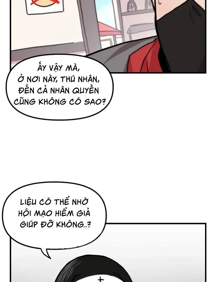 Dũng Giả Tổ Đội Mạn Họa Chap 10 - Next Chap 11