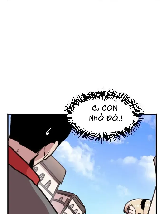 Dũng Giả Tổ Đội Mạn Họa Chap 10 - Next Chap 11