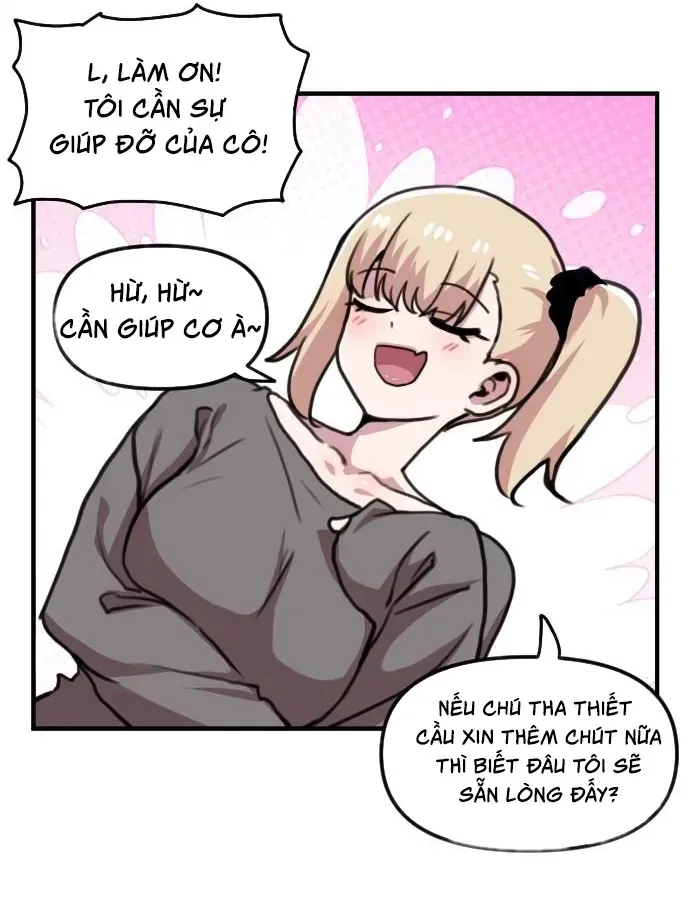 Dũng Giả Tổ Đội Mạn Họa Chap 10 - Next Chap 11