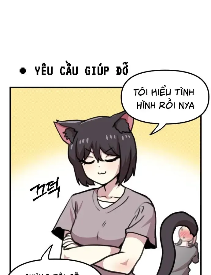 Dũng Giả Tổ Đội Mạn Họa Chap 10 - Next Chap 11