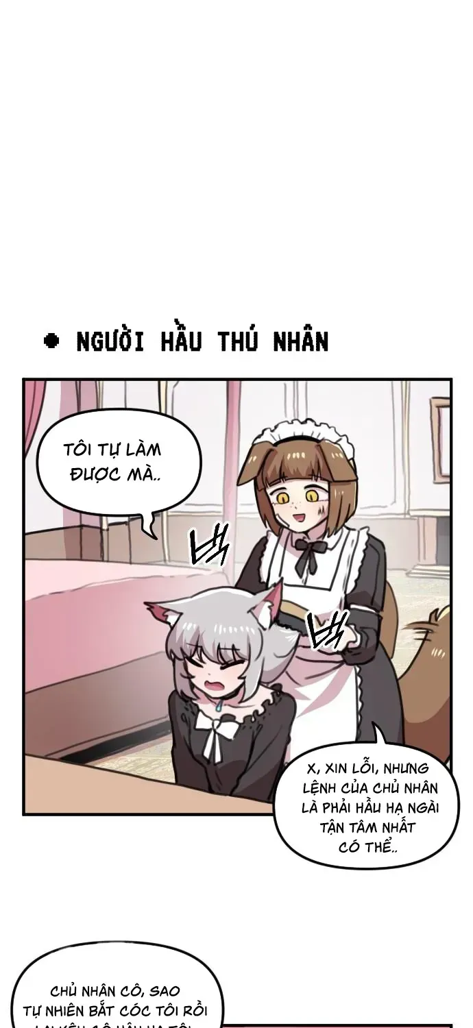 Dũng Giả Tổ Đội Mạn Họa Chap 10 - Next Chap 11