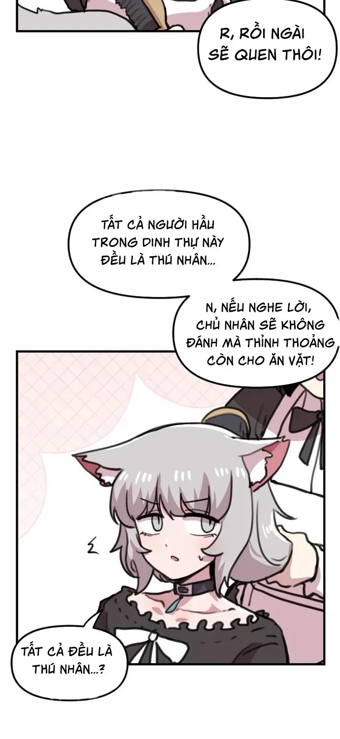 Dũng Giả Tổ Đội Mạn Họa Chap 10 - Next Chap 11