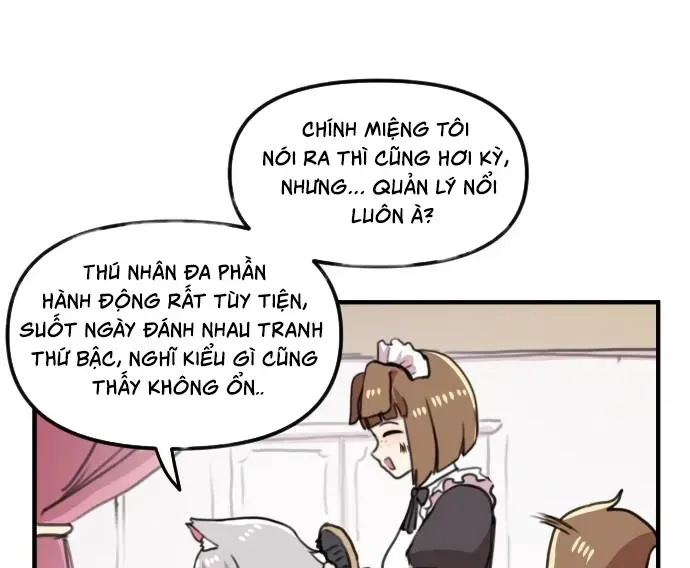 Dũng Giả Tổ Đội Mạn Họa Chap 10 - Next Chap 11