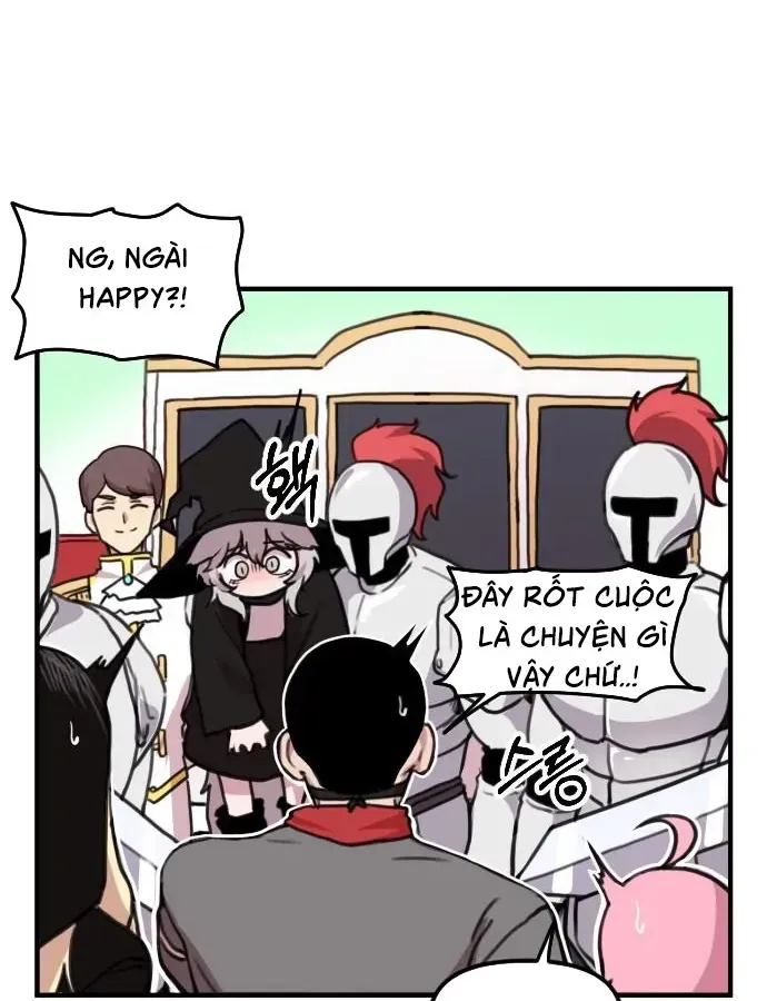 Dũng Giả Tổ Đội Mạn Họa Chap 10 - Next Chap 11