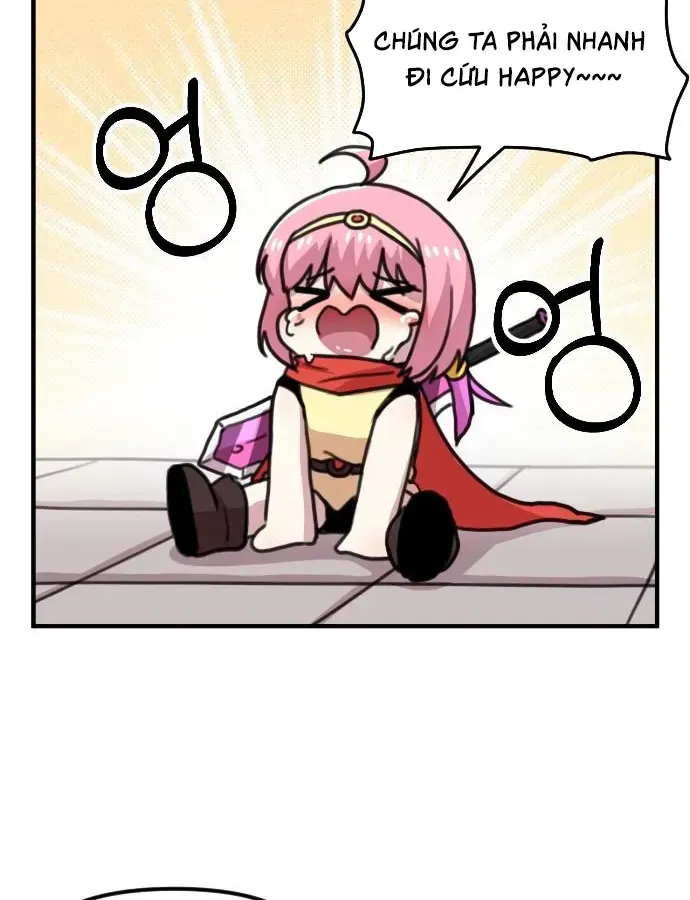 Dũng Giả Tổ Đội Mạn Họa Chap 10 - Next Chap 11