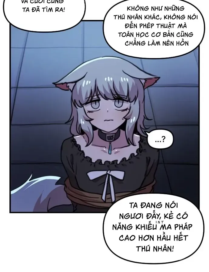 Dũng Giả Tổ Đội Mạn Họa Chap 11 - Next Chap 12