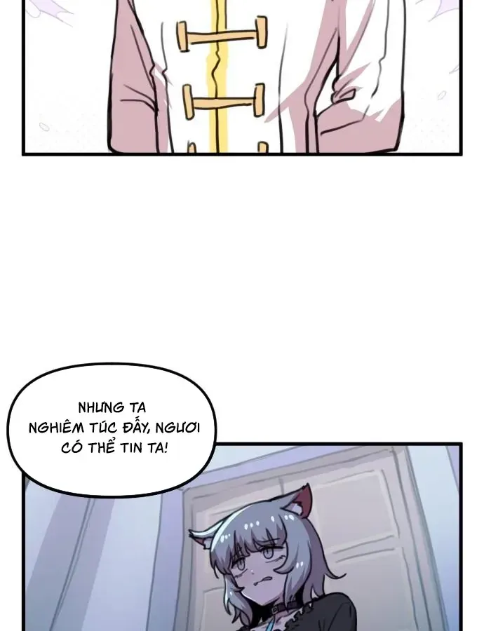 Dũng Giả Tổ Đội Mạn Họa Chap 11 - Next Chap 12