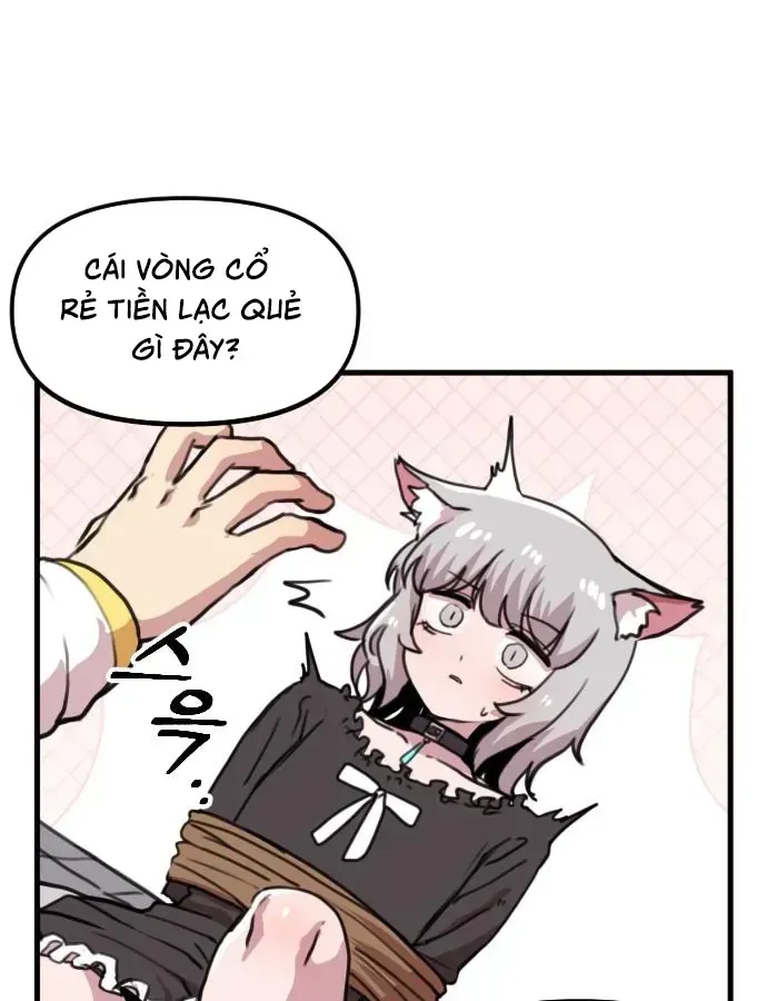 Dũng Giả Tổ Đội Mạn Họa Chap 11 - Next Chap 12