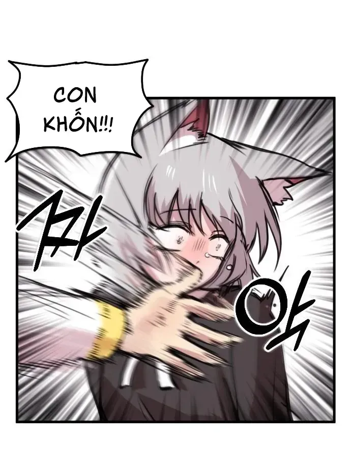 Dũng Giả Tổ Đội Mạn Họa Chap 11 - Next Chap 12